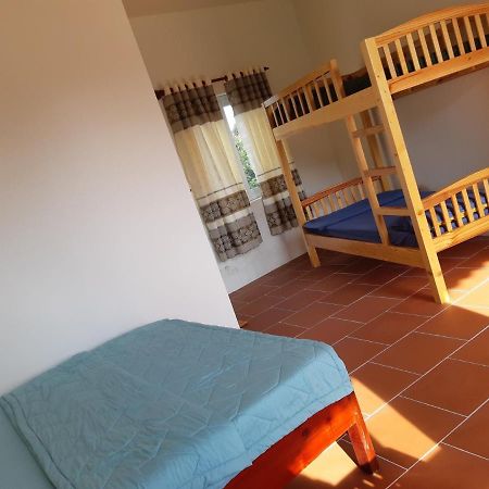 Linkin House Villa Phu Quoc Buitenkant foto