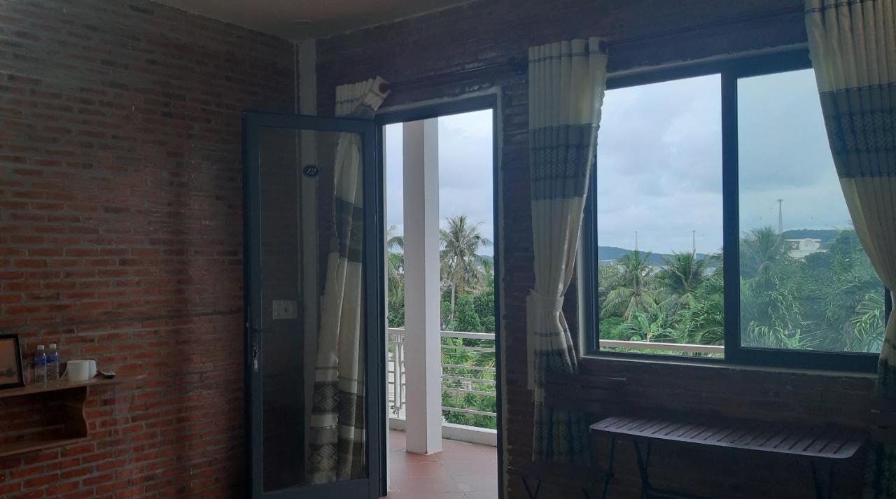 Linkin House Villa Phu Quoc Buitenkant foto