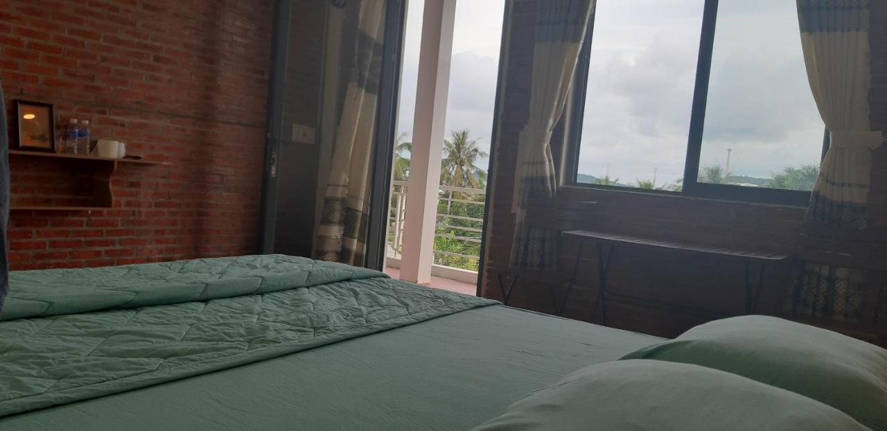 Linkin House Villa Phu Quoc Buitenkant foto