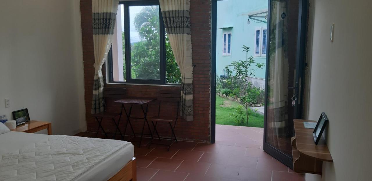 Linkin House Villa Phu Quoc Buitenkant foto