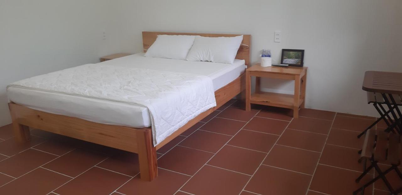 Linkin House Villa Phu Quoc Buitenkant foto