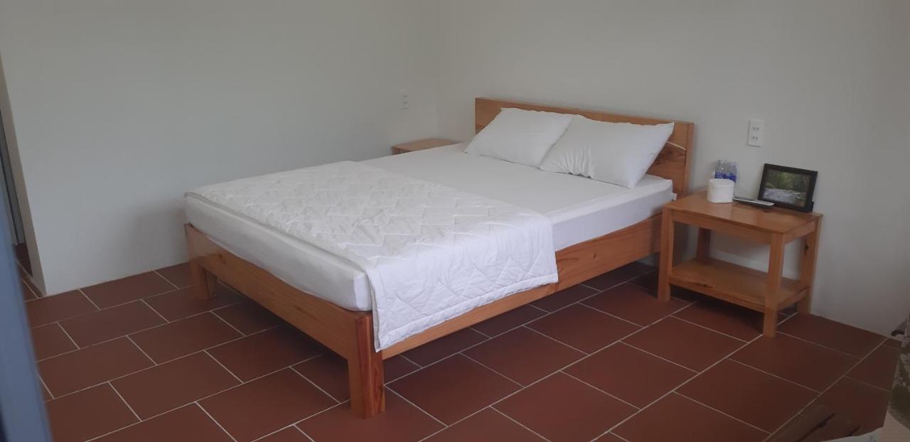 Linkin House Villa Phu Quoc Buitenkant foto