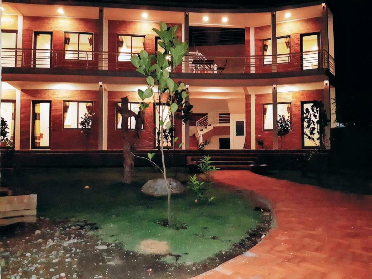 Linkin House Villa Phu Quoc Buitenkant foto