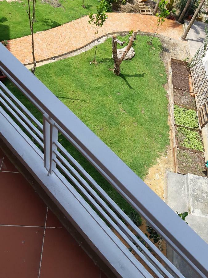 Linkin House Villa Phu Quoc Buitenkant foto