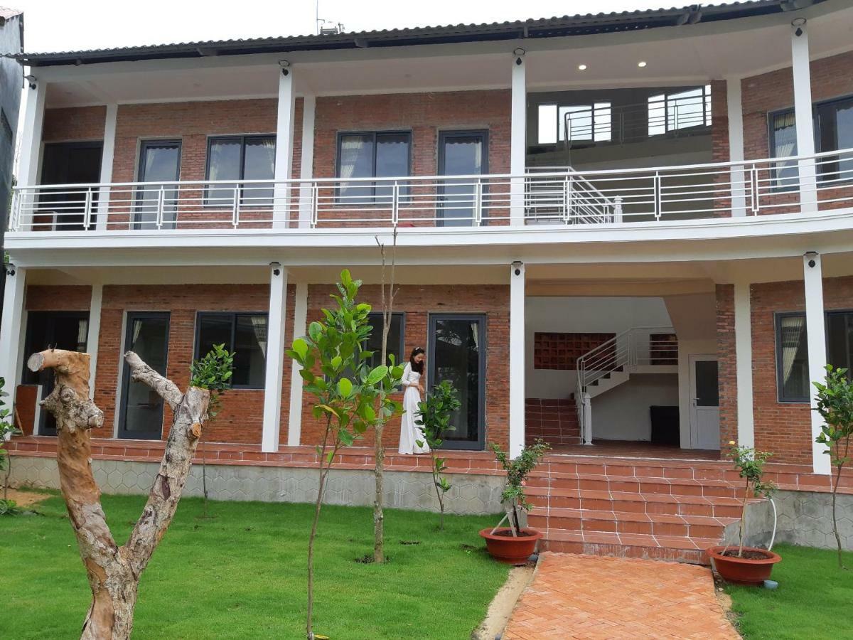 Linkin House Villa Phu Quoc Buitenkant foto