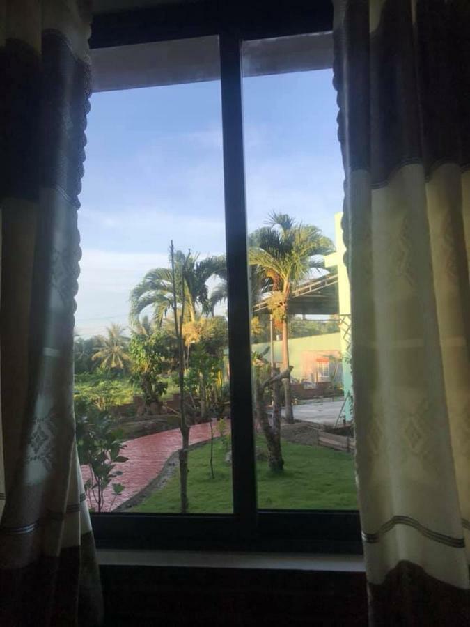 Linkin House Villa Phu Quoc Buitenkant foto
