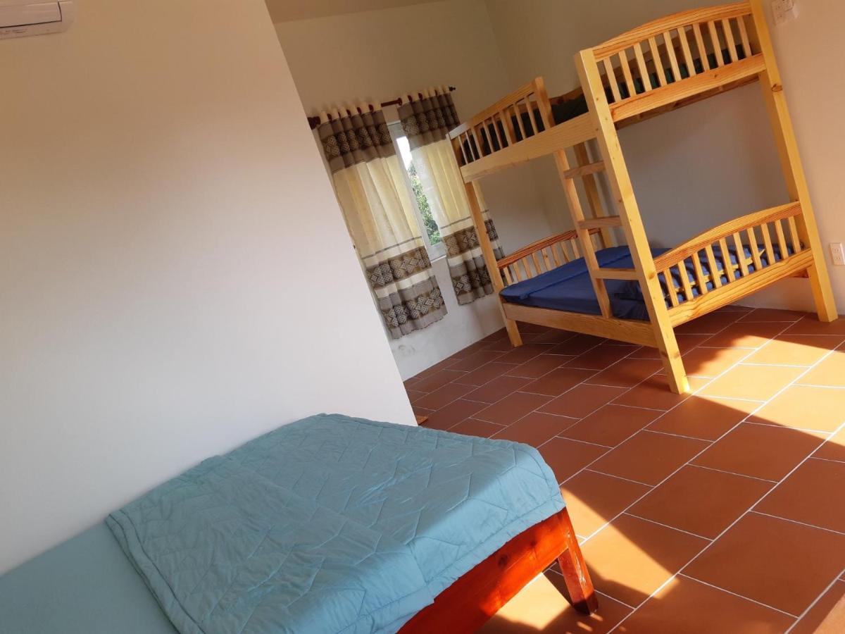 Linkin House Villa Phu Quoc Buitenkant foto
