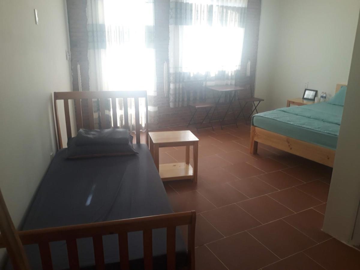 Linkin House Villa Phu Quoc Buitenkant foto