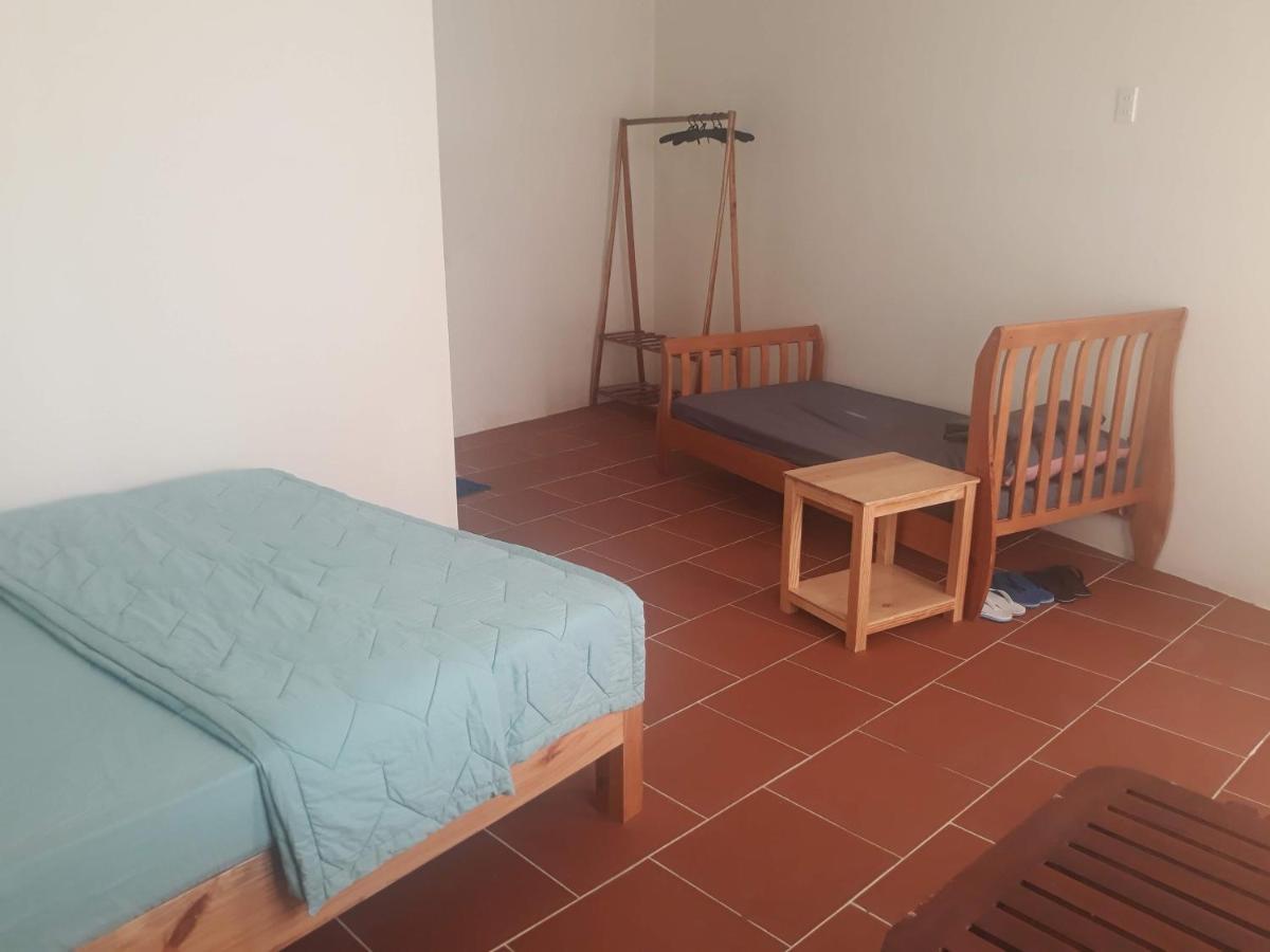 Linkin House Villa Phu Quoc Buitenkant foto