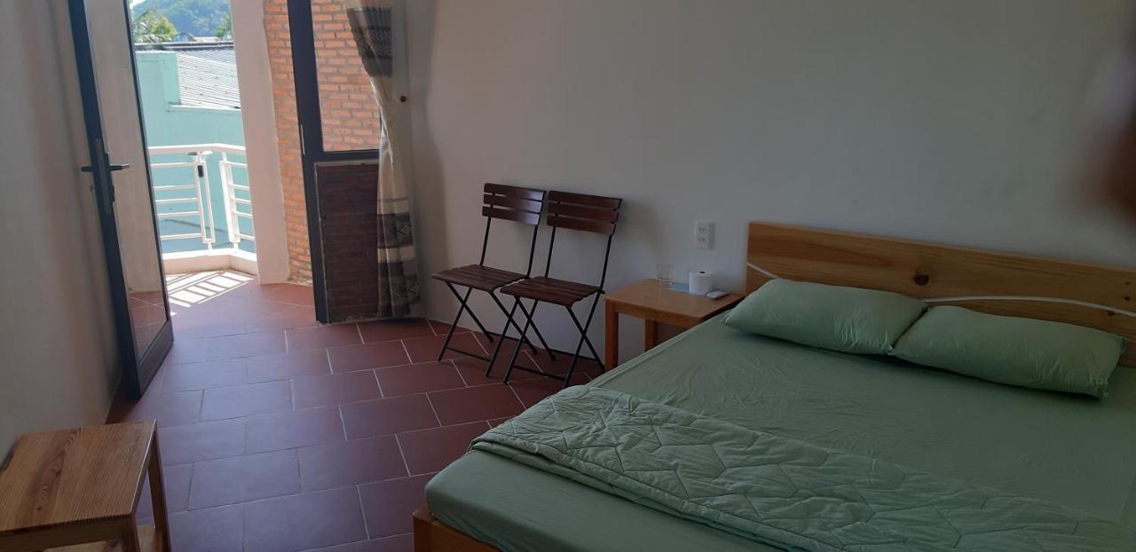 Linkin House Villa Phu Quoc Buitenkant foto