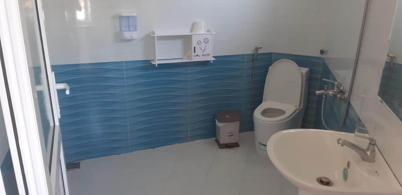 Linkin House Villa Phu Quoc Buitenkant foto