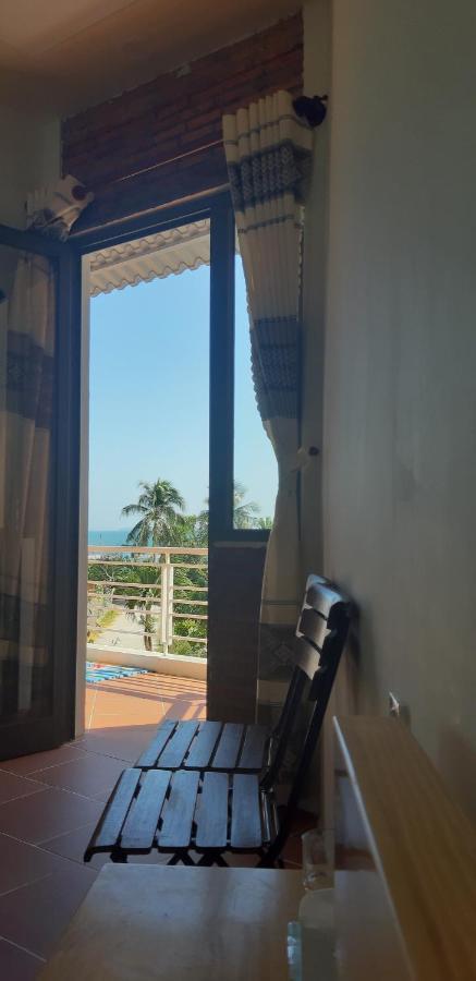 Linkin House Villa Phu Quoc Buitenkant foto